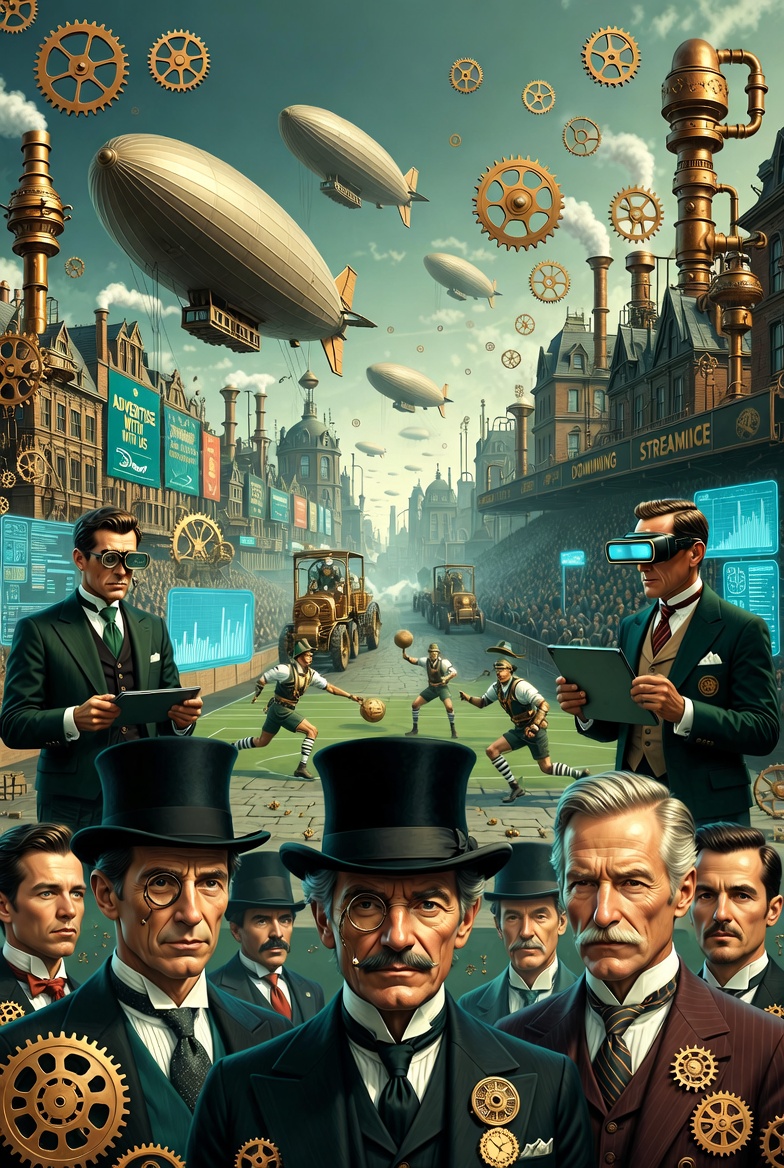 Amazon's Quiet Conquest: One Small Step Toward Dominating Streaming Advertising