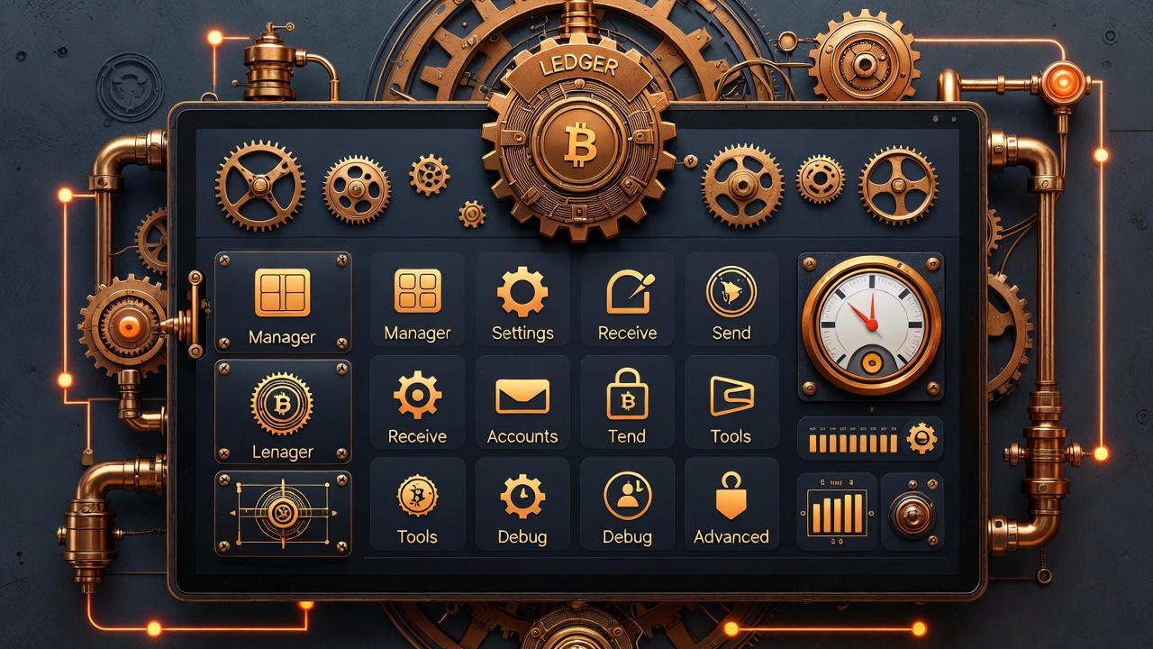 Ledger Hit by Another Data Breach: Customer Information Exposed via Third-Party Partner Global-e