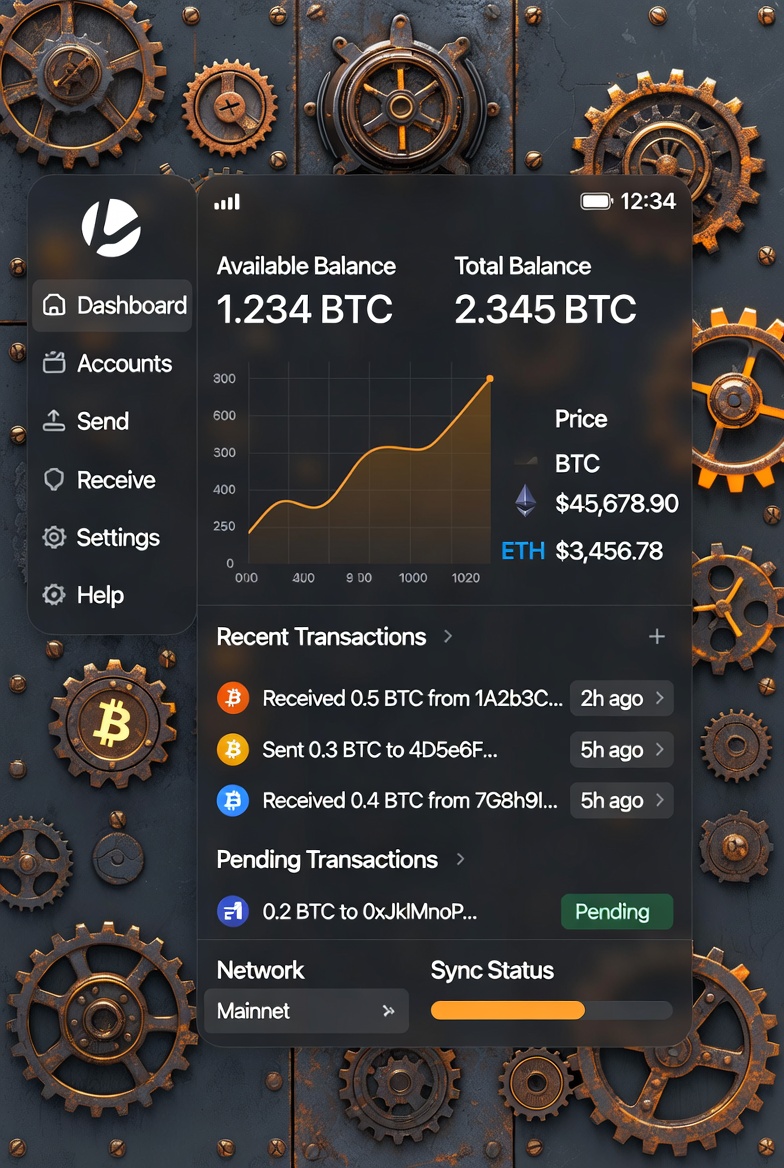 Ledger Hit by Another Data Breach: Customer Information Exposed via Third-Party Partner Global-e