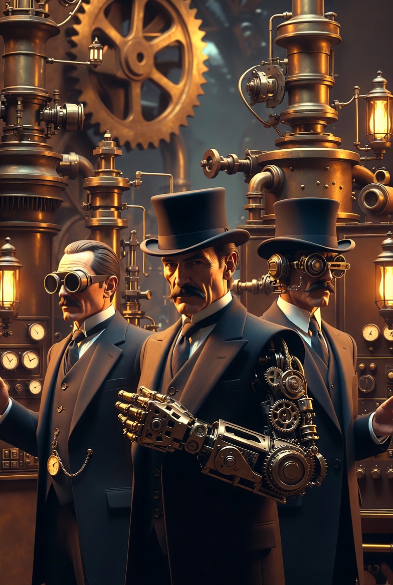 The Quiet Spin-Off Revolution: How Media Giants Are Silently Carving Up Their Empires