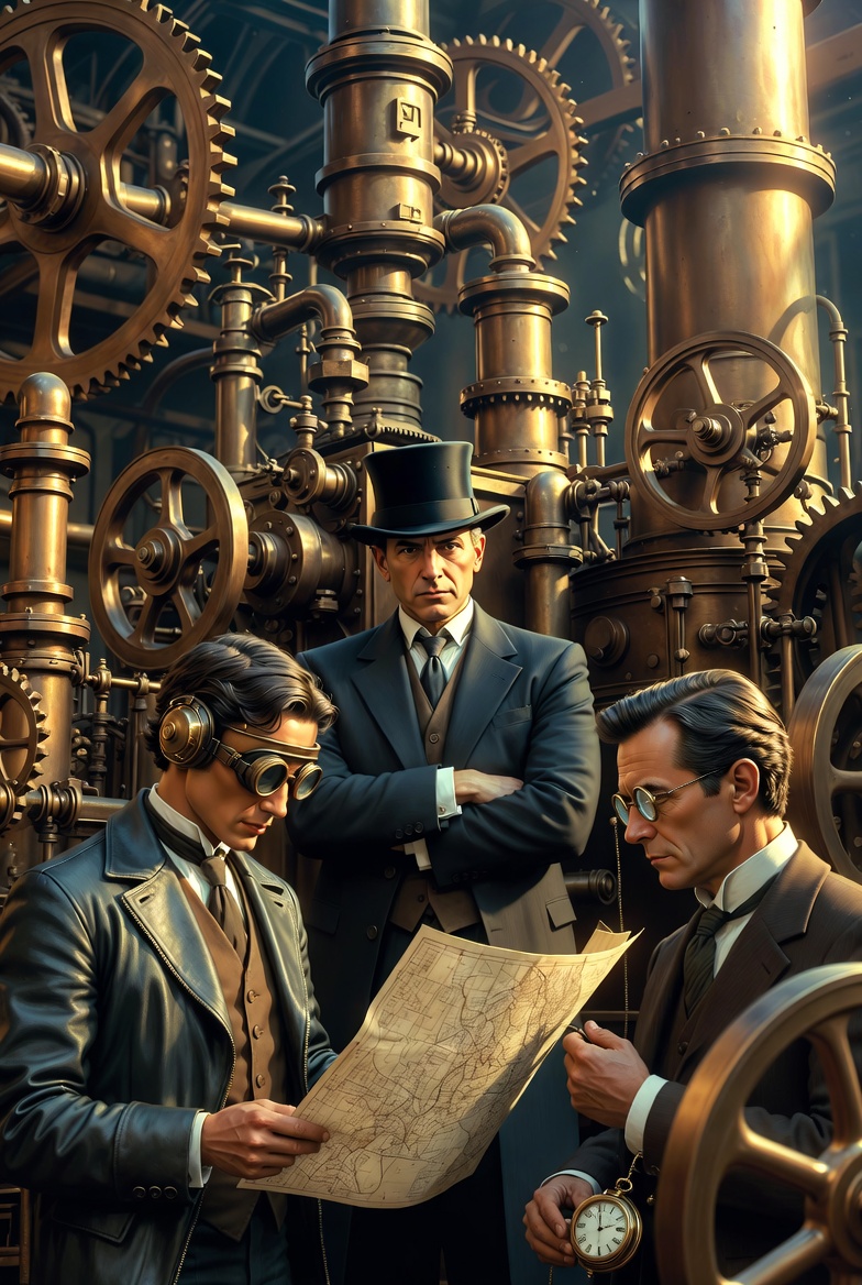 The Quiet Spin-Off Revolution: How Media Giants Are Silently Carving Up Their Empires