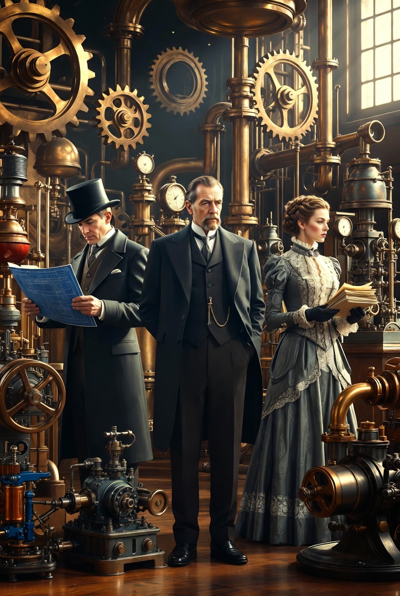 The Quiet Spin-Off Revolution: How Media Giants Are Silently Carving Up Their Empires