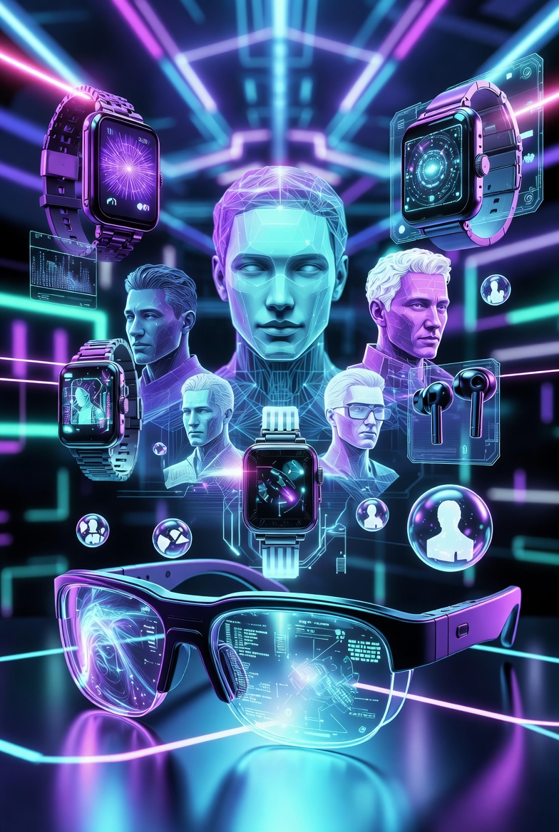 The Dawn of Soulful AI Wearables: Pickle1 Enters the Fray with Ambitious Promises