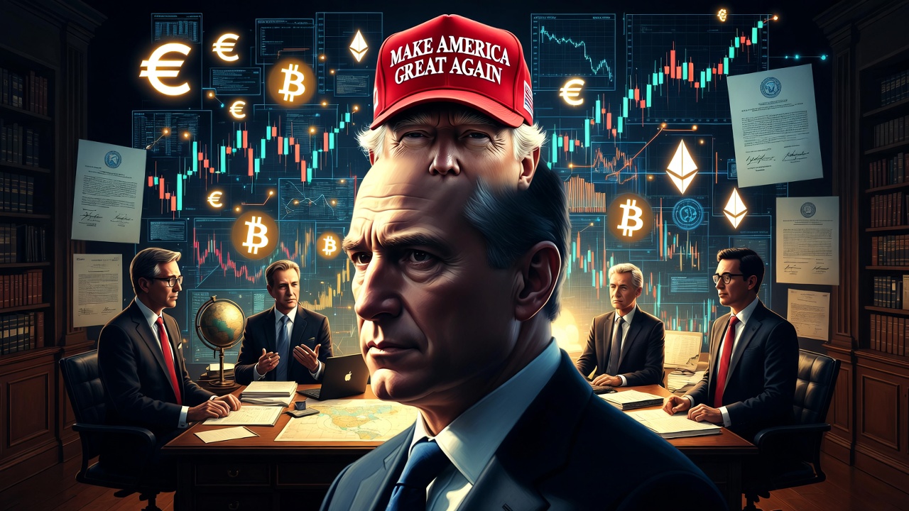 Insider Shadows: Polymarket's Maduro Bet Sparks Accusations of High-Level Leaks Tied to Trump's Circle