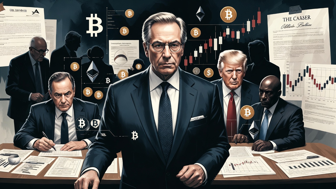 Insider Shadows: Polymarket's Maduro Bet Sparks Accusations of High-Level Leaks Tied to Trump's Circle