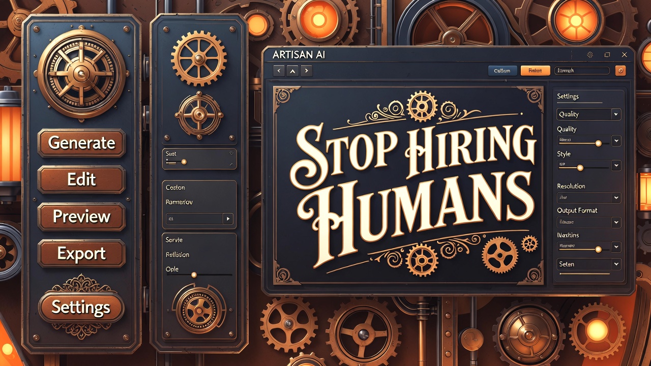 Artisan AI: The Most Controversial AI SDR in Tech, From Provocative Billboards to LinkedIn Bans