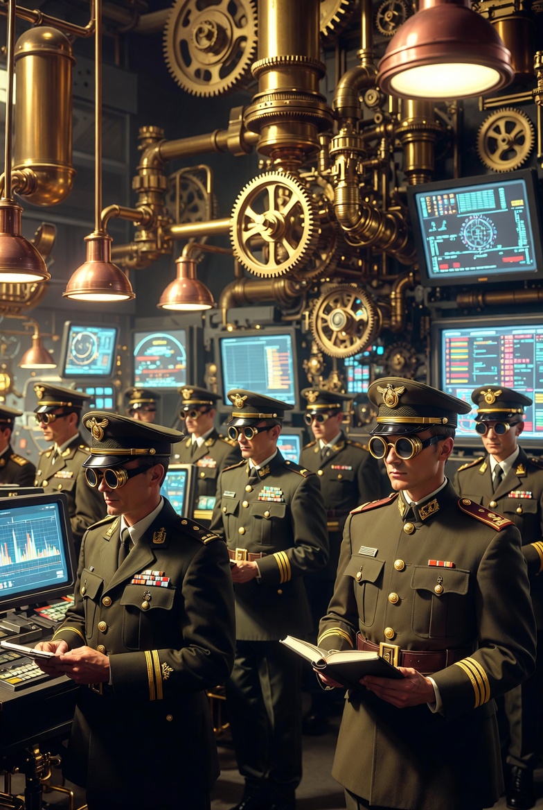 US Army Establishes AI and Machine Learning Career Path for Officers: Pioneering a Data-Driven Future in Warfare