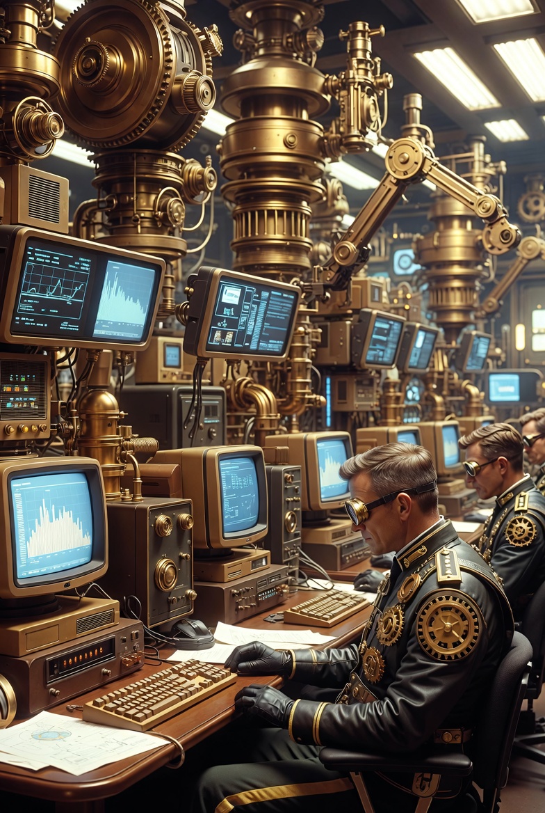 US Army Establishes AI and Machine Learning Career Path for Officers: Pioneering a Data-Driven Future in Warfare