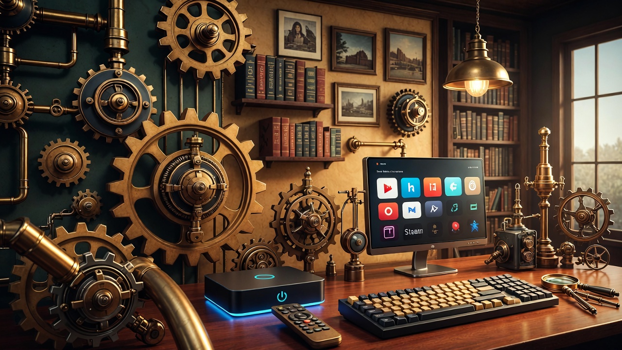 Amazon Finally Modernizes Fire TV OS: A Long-Overdue Glow-Up at CES 2026