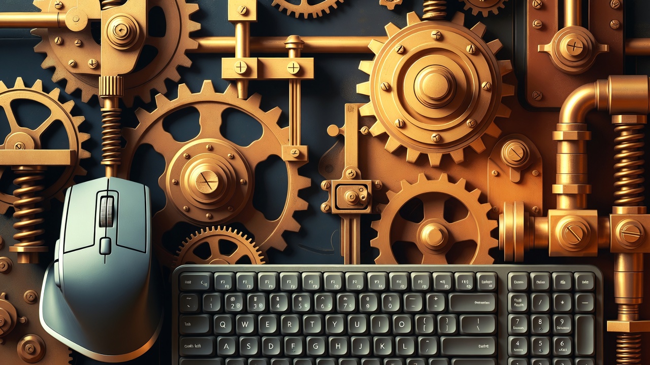 Logitech's Epic Fail: Expired Certificate Bricks Millions of Mac Mice and Keyboards