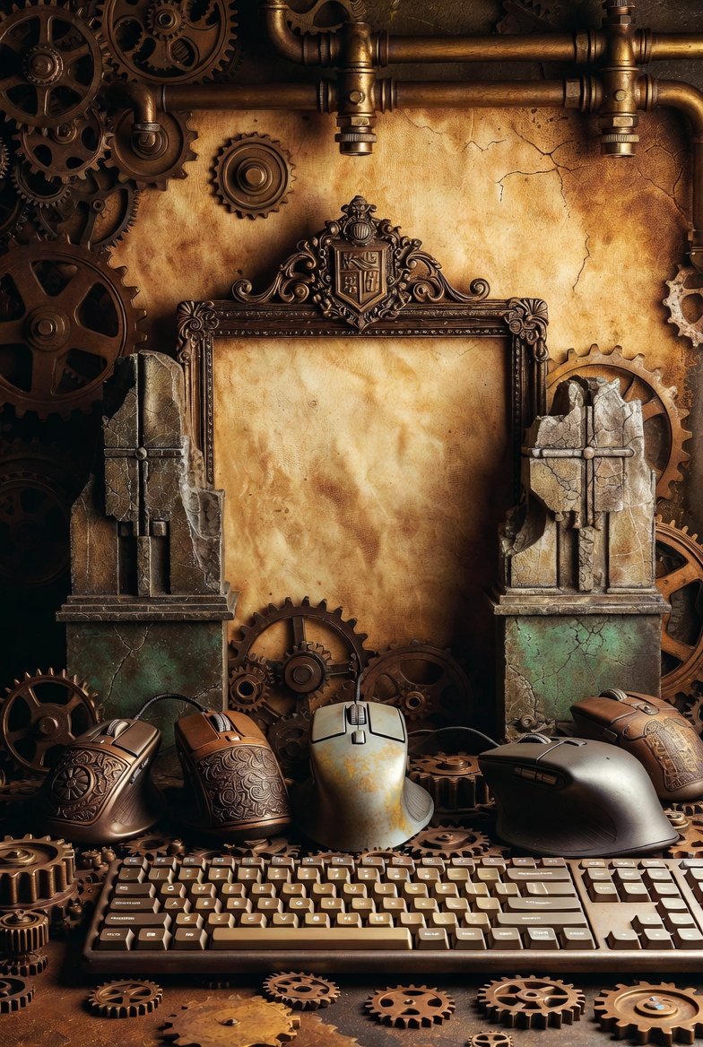 Logitech's Epic Fail: Expired Certificate Bricks Millions of Mac Mice and Keyboards