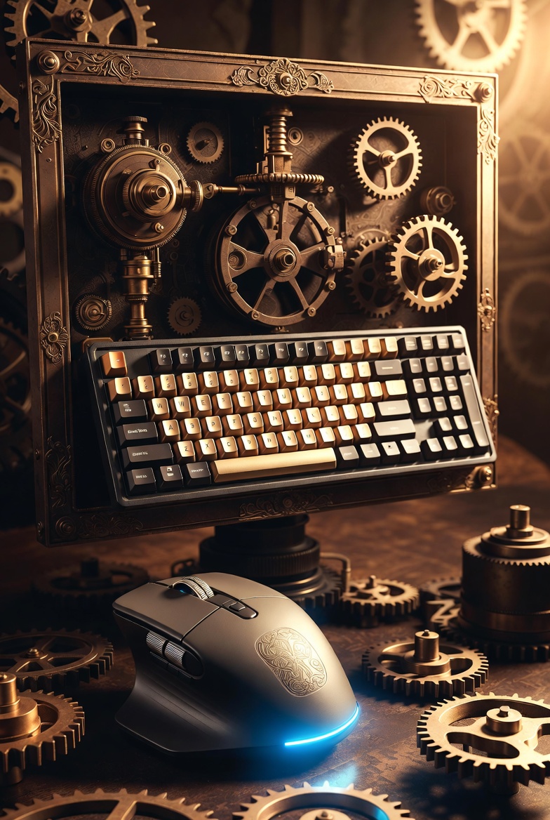 Logitech's Epic Fail: Expired Certificate Bricks Millions of Mac Mice and Keyboards