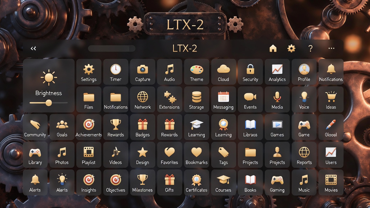 Lightricks Releases LTX-2: The First Open-Source Model for Synchronized 4K Video and Audio Generation