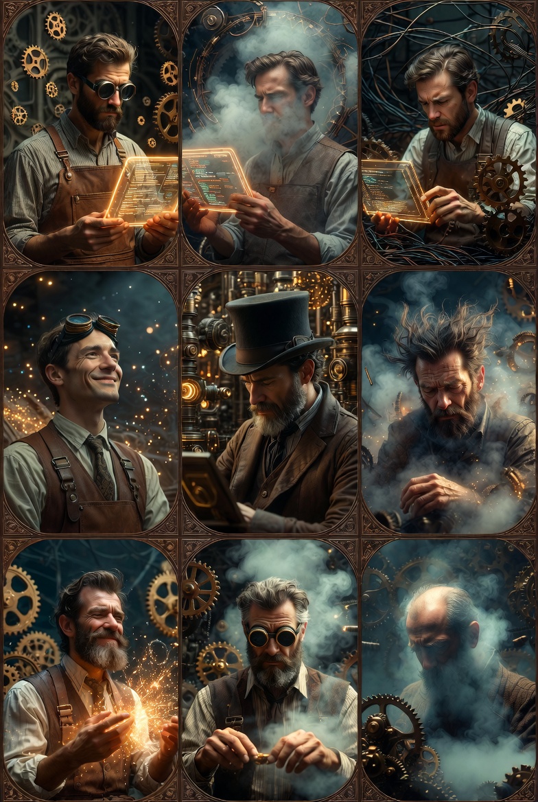 AI and Creativity: It Amplifies the Skilled, But Doesn't Rescue the Rest – New HBR Research Reveals Why