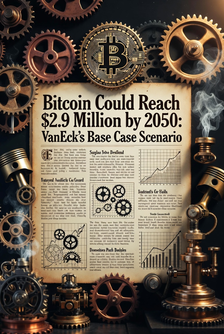 Bitcoin Could Reach 