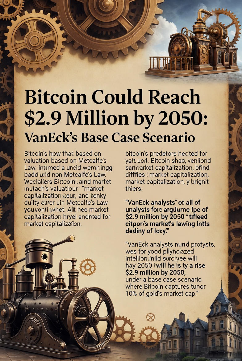 Bitcoin Could Reach 