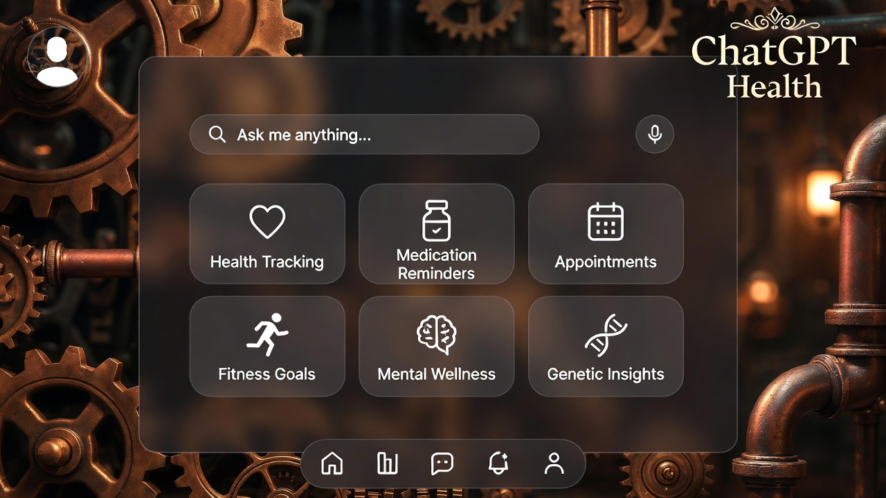 OpenAI Unveils ChatGPT Health: A Secure AI Companion for Wellness and Medical Insights