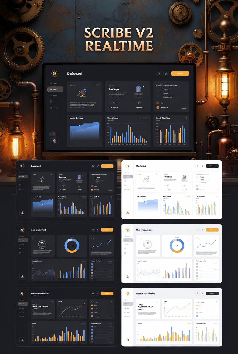 ElevenLabs Launches Scribe v2 Realtime: A Breakthrough in Ultra-Low Latency Speech-to-Text