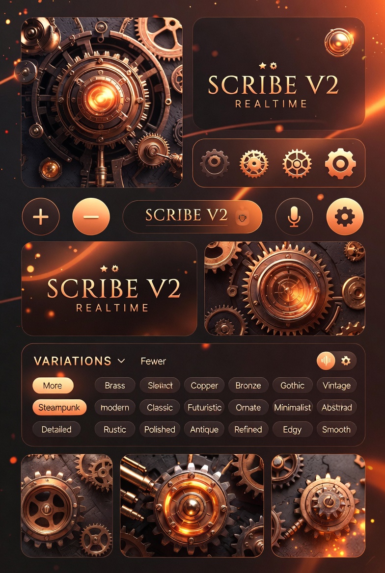 ElevenLabs Launches Scribe v2 Realtime: A Breakthrough in Ultra-Low Latency Speech-to-Text