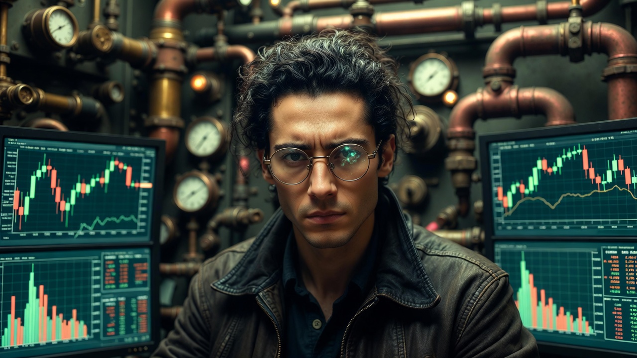 Trader Nets ,000 Overnight by Tracking Pentagon Pizza Orders on Polymarket