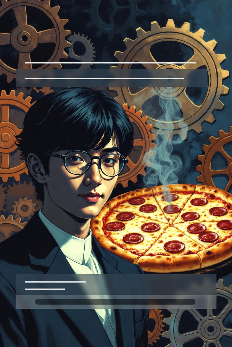 Trader Nets ,000 Overnight by Tracking Pentagon Pizza Orders on Polymarket