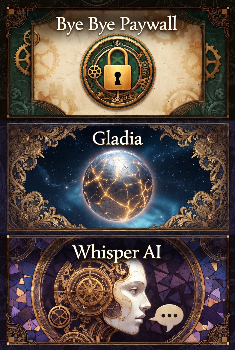 3 Under-the-Radar Services You Absolutely Need in 2026