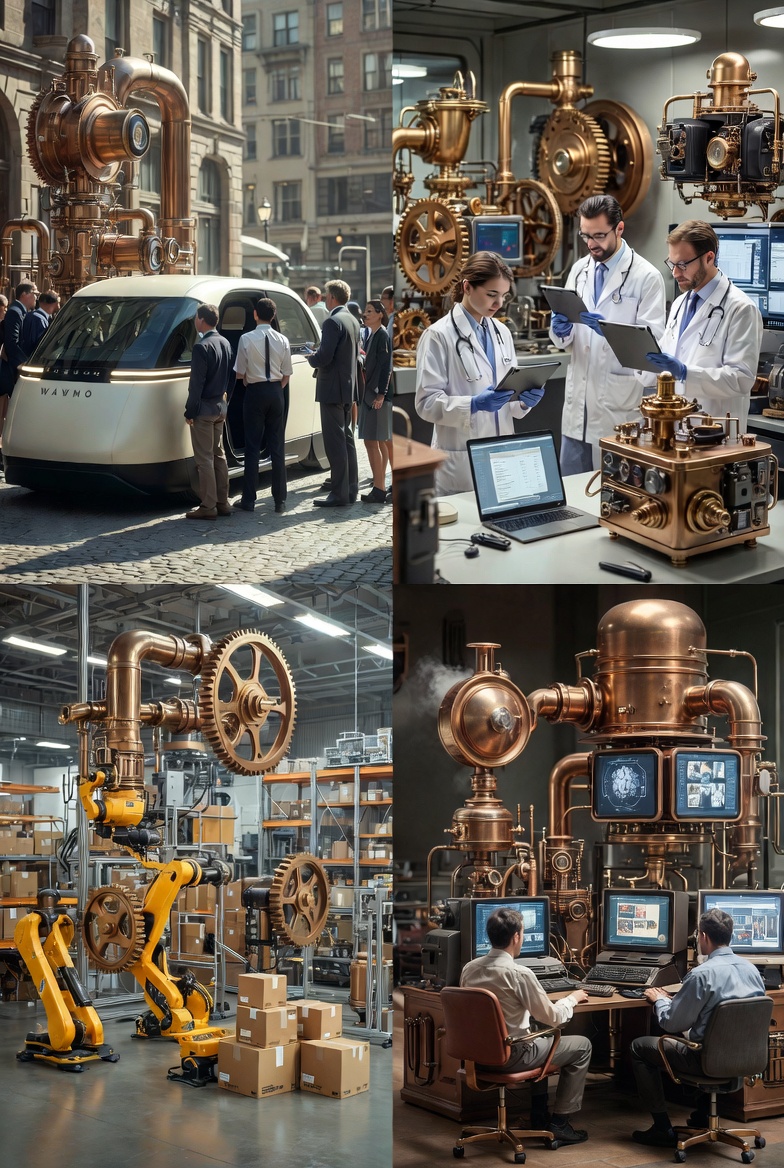 How Tech Trolls Us: When Innovations Create More Problems Than They Solve