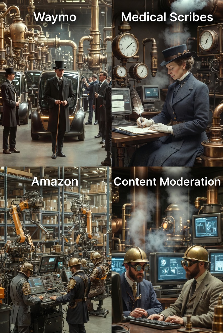 How Tech Trolls Us: When Innovations Create More Problems Than They Solve