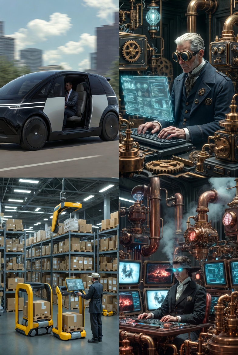 How Tech Trolls Us: When Innovations Create More Problems Than They Solve