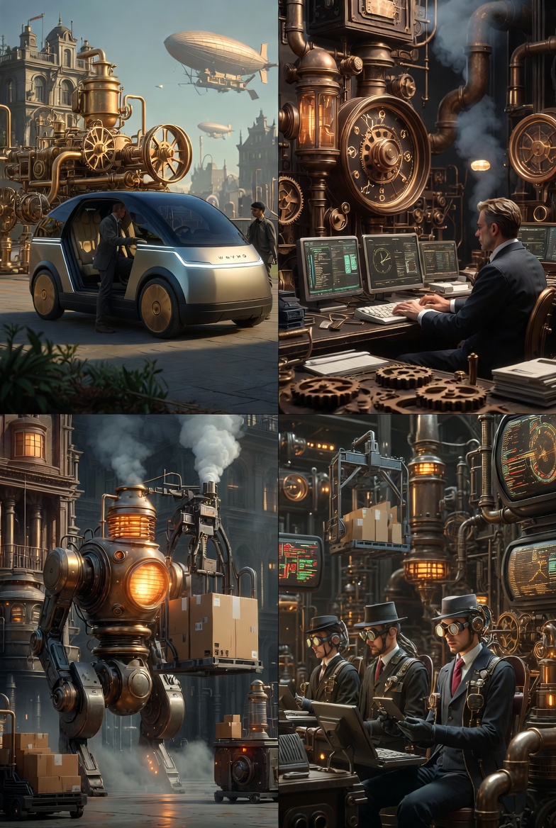 How Tech Trolls Us: When Innovations Create More Problems Than They Solve