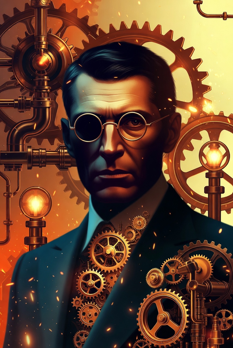 DeepSeek's Secret Weapon: A Hedge Fund Powerhouse Fueling AI Innovation