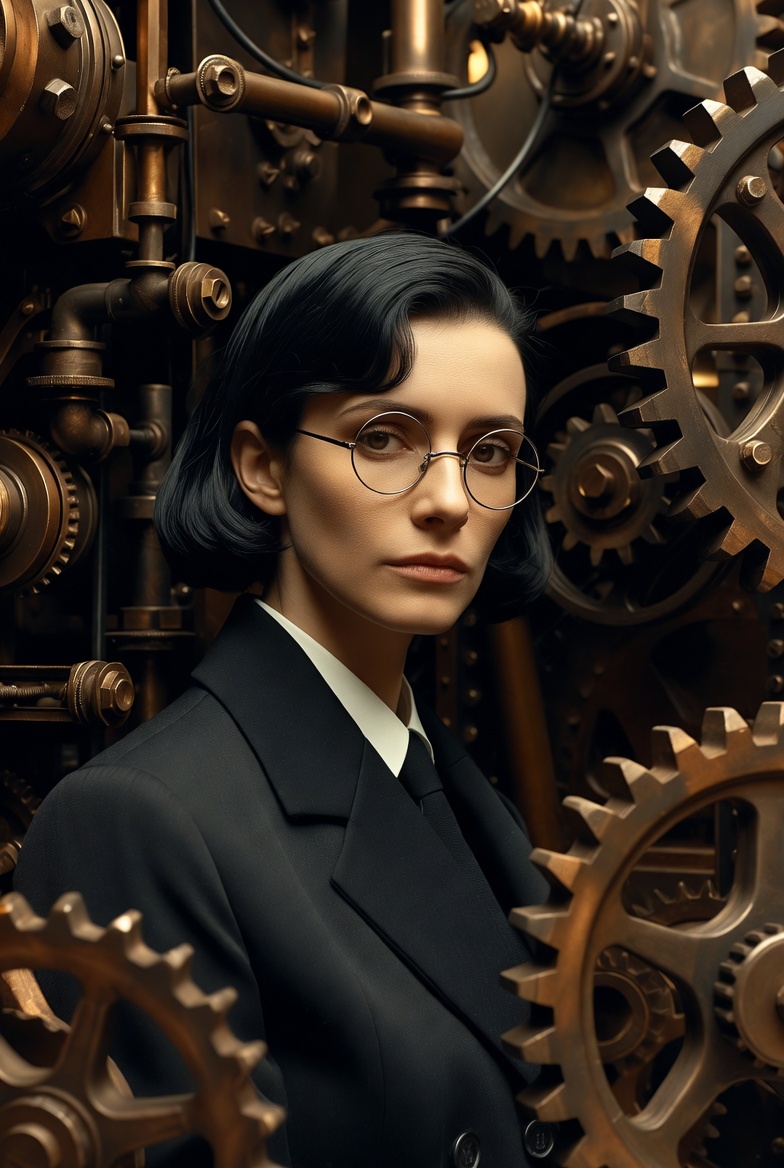 DeepSeek's Secret Weapon: A Hedge Fund Powerhouse Fueling AI Innovation