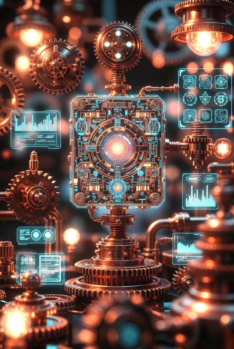 Meituan Unveils LongCat-Image: A Compact 6B Bilingual Powerhouse Redefining Open-Source Image Generation