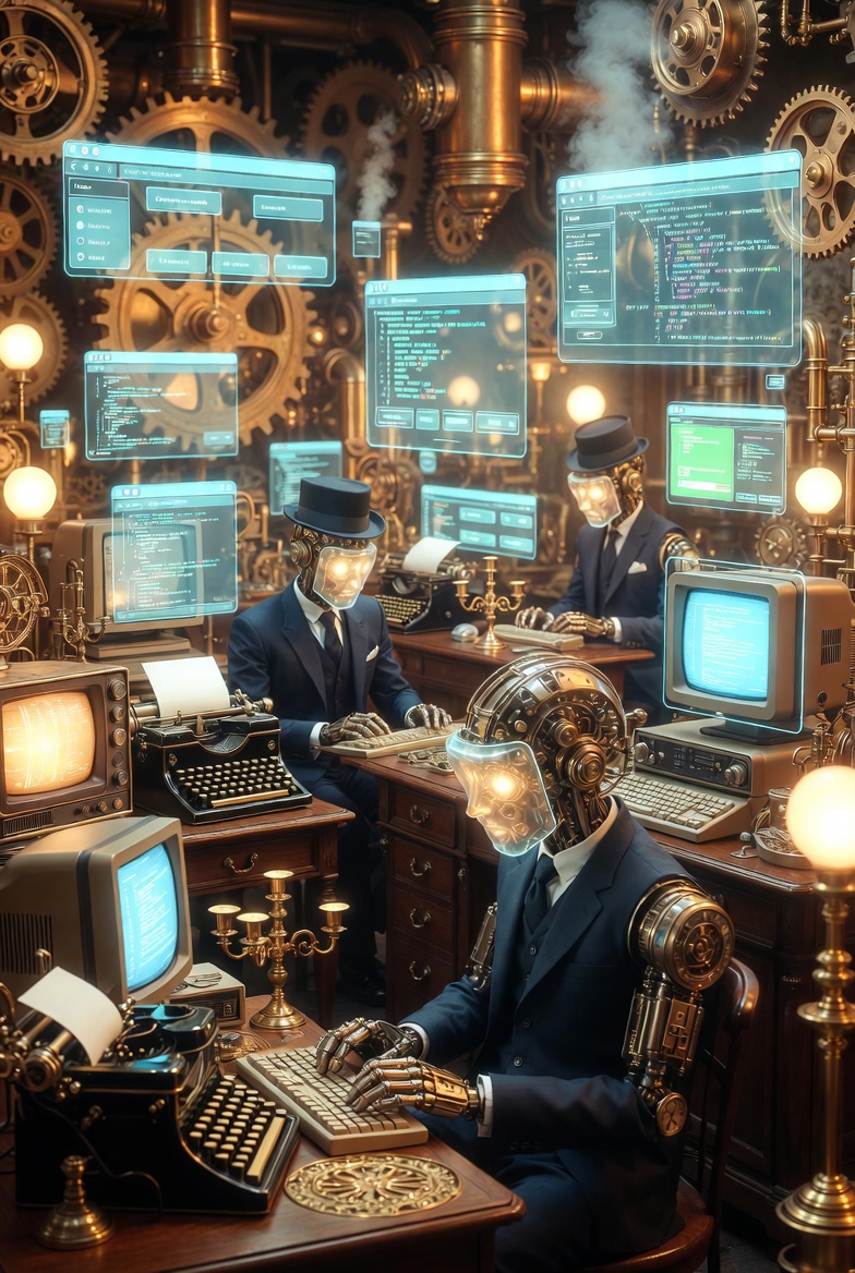 Cursor's AI Revolution: Building a Browser from Scratch with GPT-5.2 Agents in Just One Week