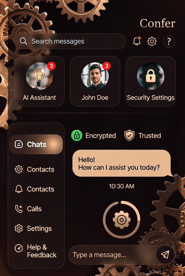 Confer represents a pivotal step toward "truly private AI," challenging the status quo where convenience often trumps security.