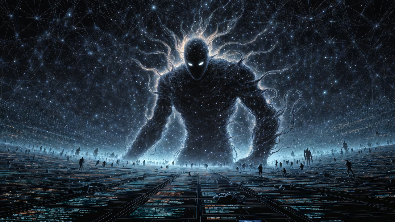 The Vast, Invisible Web: How Google's Crawler Dominance Shapes the Future of AI