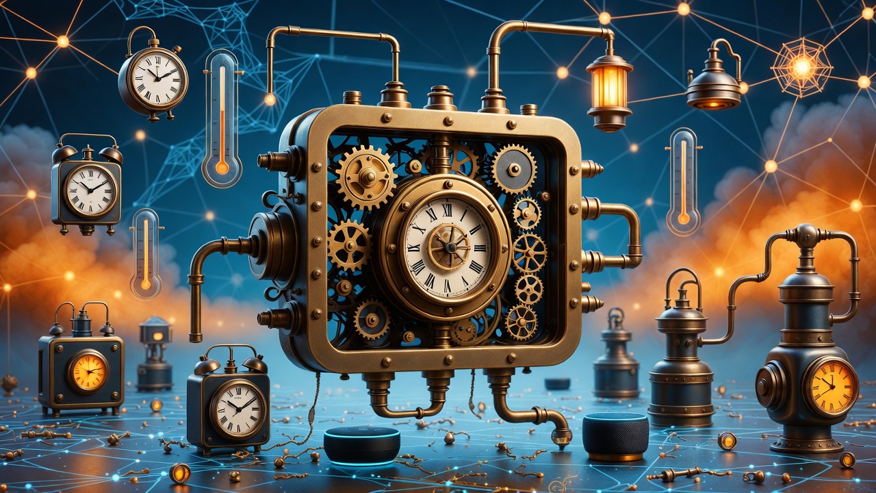 Alexa Plus Goes Web: Amazon's AI Assistant Breaks Free from Devices, Ushering in a New Era of Seamless Integration