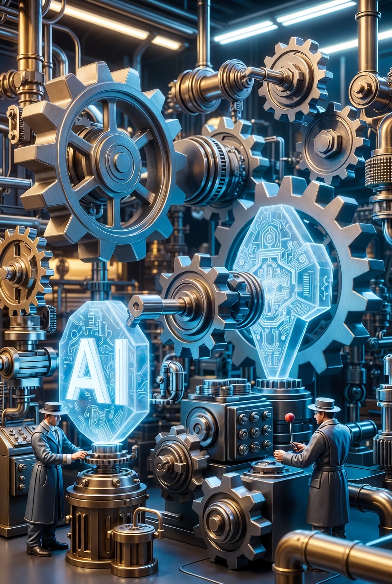 O-Ring Automation: Why AI Might Not Destroy Jobs Gradually — But Could End Them Suddenly