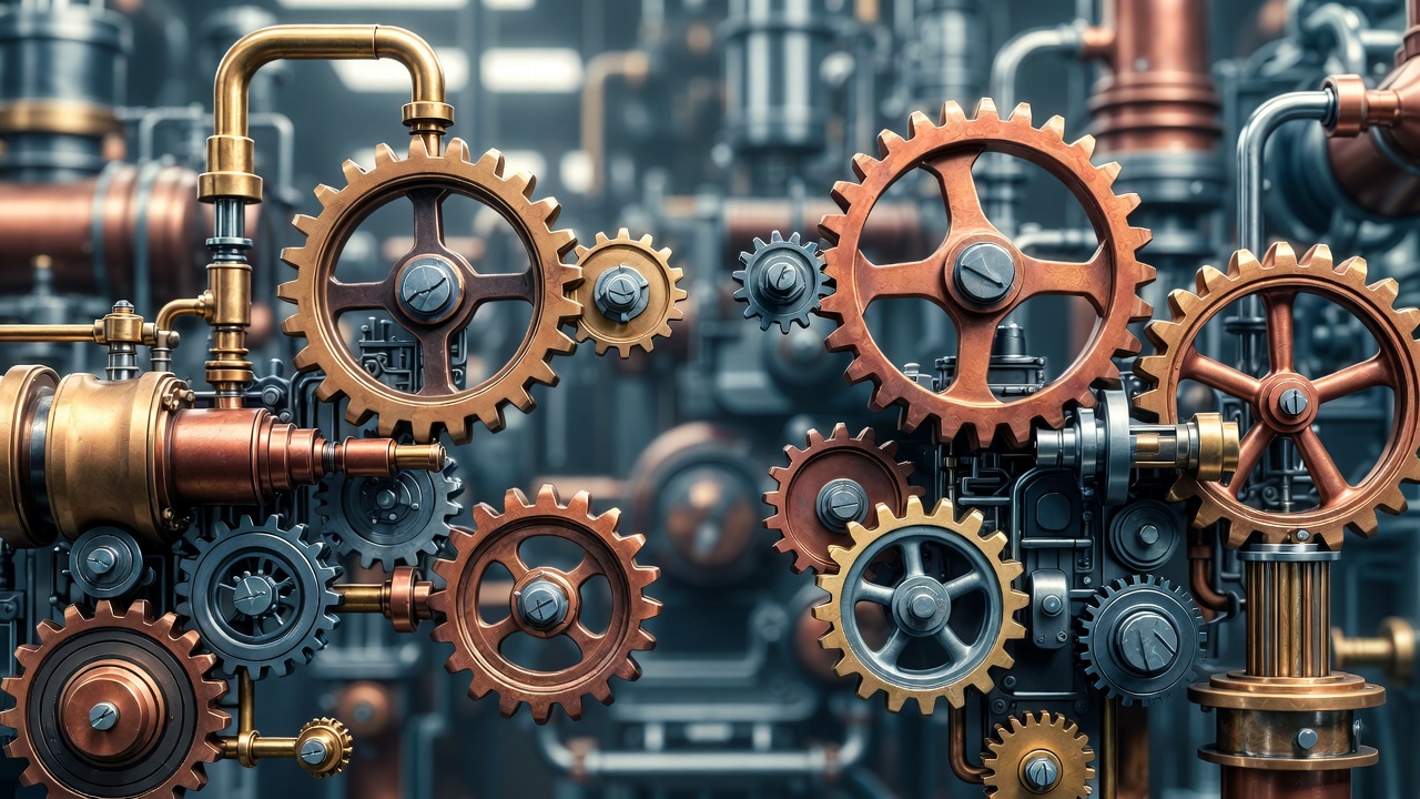 O-Ring Automation: Why AI Might Not Destroy Jobs Gradually — But Could End Them Suddenly