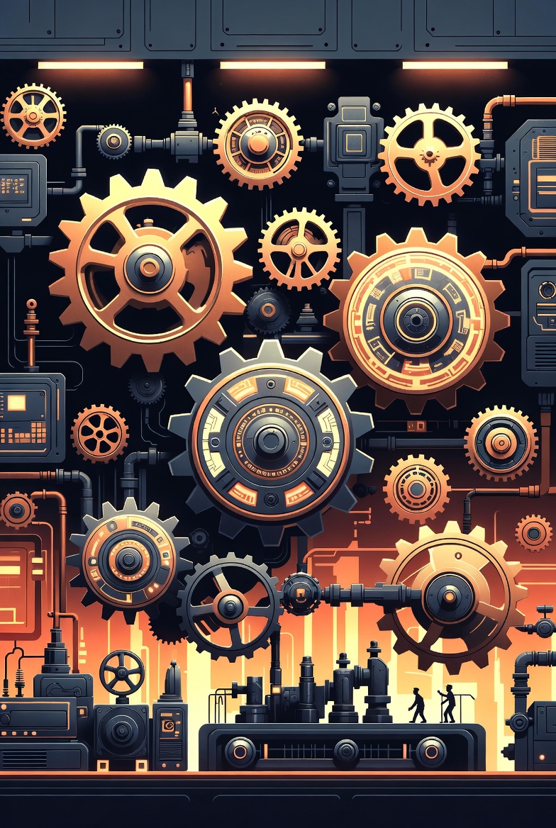 O-Ring Automation: Why AI Might Not Destroy Jobs Gradually — But Could End Them Suddenly