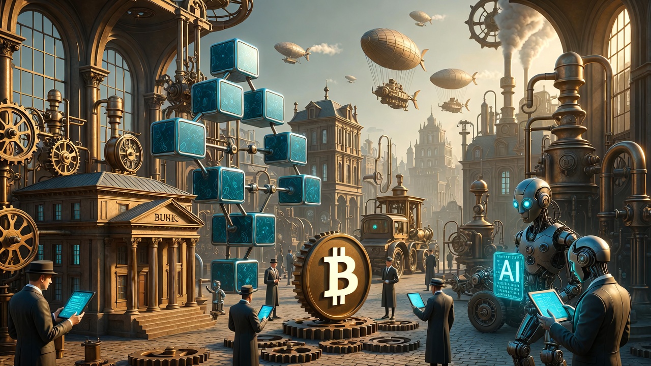 Cryptocurrency Becomes Integral to Traditional Finance: Insights from 2026