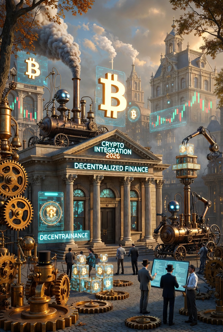 A Small Breather Before the Real Crypto Crash