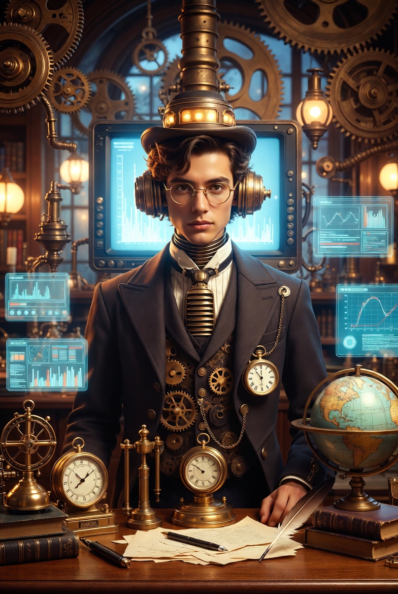 Gemini Knows Everything About You: Google's Personal Intelligence Turns AI into a True Personal Assistant