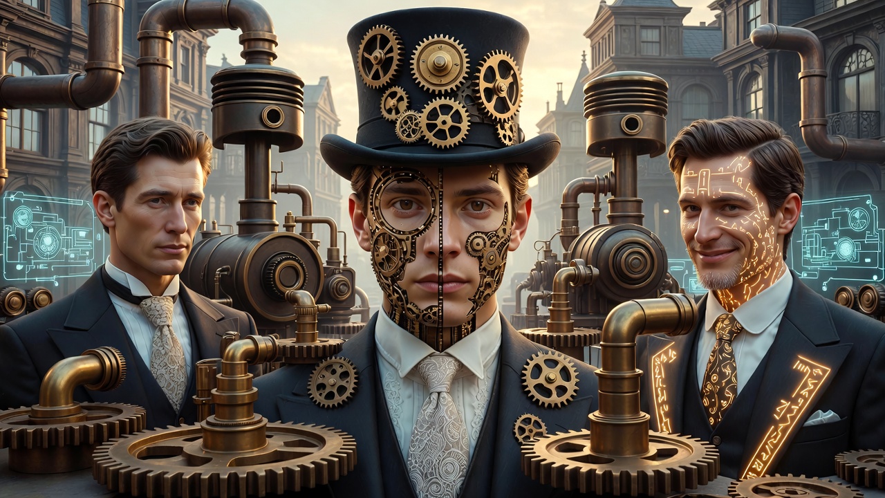 The Rise of AI Clones: Influencers and Coaches Selling Digital Versions of Themselves