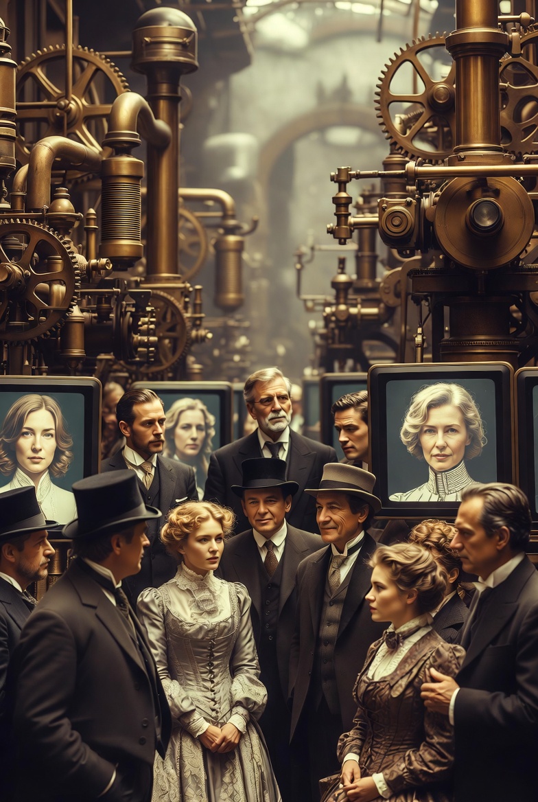 The Rise of AI Clones: Influencers and Coaches Selling Digital Versions of Themselves