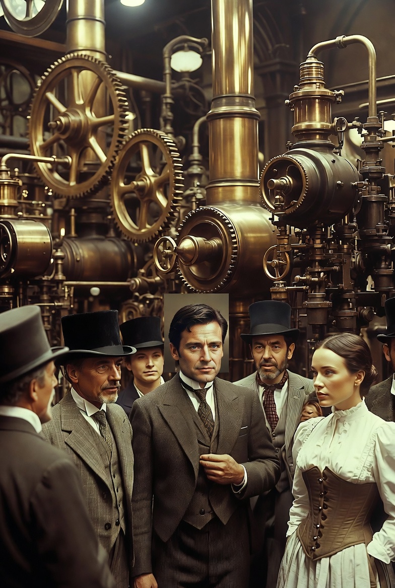 The Rise of AI Clones: Influencers and Coaches Selling Digital Versions of Themselves