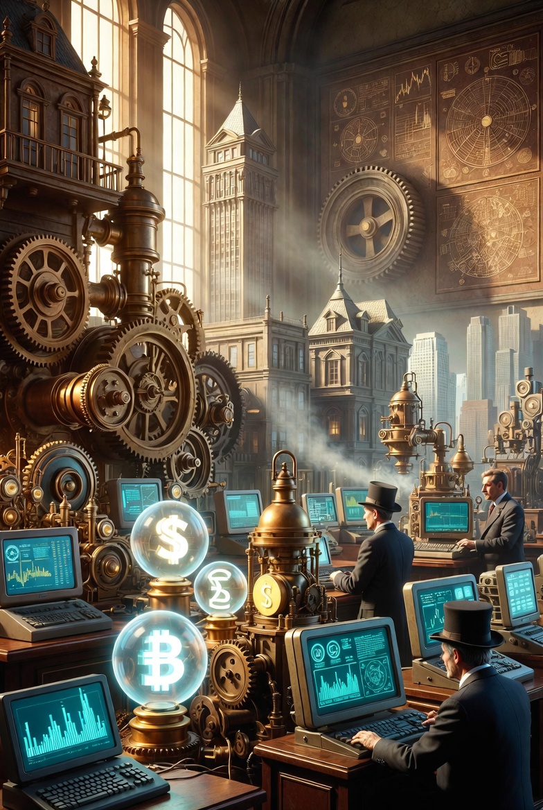 BRICS CBDC Integration: India's RBI Pushes for a Unified Digital Currency Network