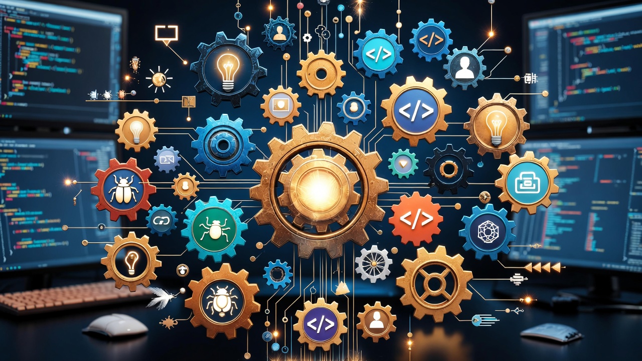 AI Coding Tools: Accelerating Development While Amplifying Errors