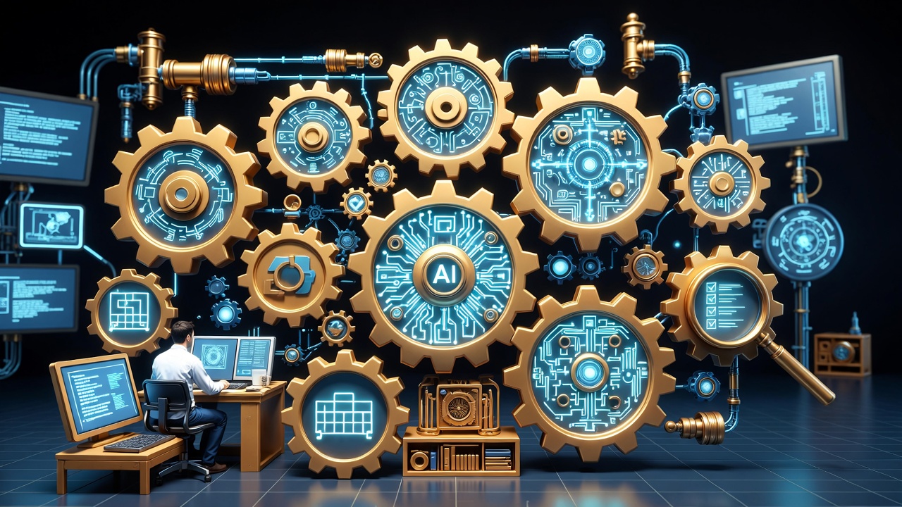 AI Coding Tools: Accelerating Development While Amplifying Errors