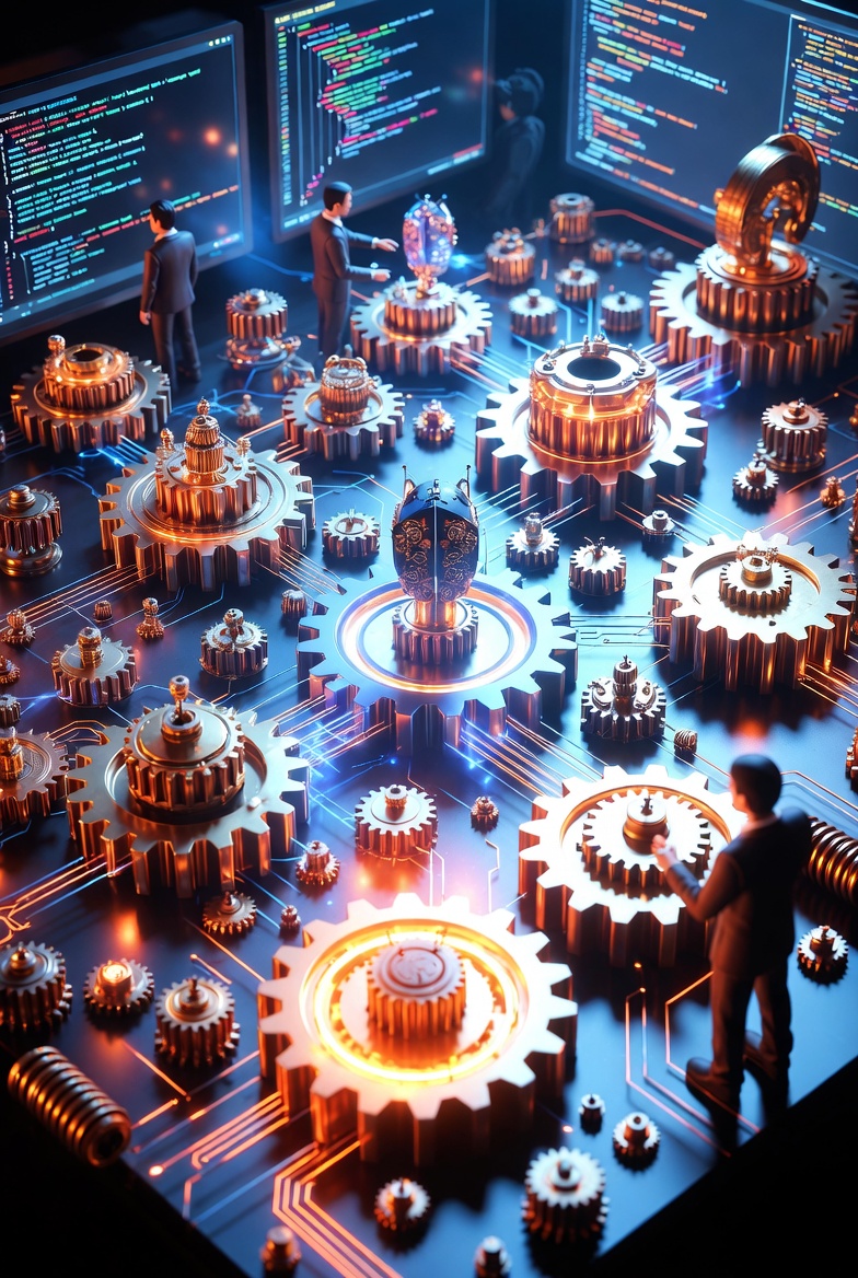 AI Coding Tools: Accelerating Development While Amplifying Errors